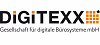 DiGiTEXX Gesellschaft für digitale Bürosysteme mbH