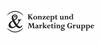 Konzept und Marketing GmbH