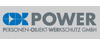 POWER PERSONEN-OBJEKT-WERKSCHUTZ GMBH