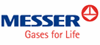 Messer Industriegase GmbH