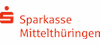 Sparkasse Mittelthüringen