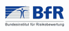 Bundesinstitut für Risikobewertung (BfR)'