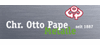 Chr. Otto Pape GmbH