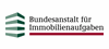 Bundesanstalt für Immobilienaufgaben