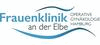 Frauenklinik an der Elbe