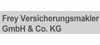 FREY Versicherungsmakler GmbH & Co. KG