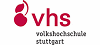 vhs Stuttgart e.V.