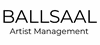 BALLSAAL Artist Management