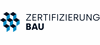 Zertifizierung Bau GmbH