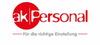 akPersonal GmbH