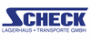 Scheck Lagerhaus + Transporte GmbH