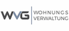 WVG Wohnungsverwaltung GmbH & Co. KG