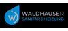 Waldhauser Sanitär & Heizung