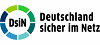 Deutschland sicher im Netz e.V.