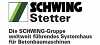 Stetter GmbH