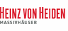 Heinz von Heiden GmbH Massivhäuser