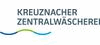 Kreuznacher Zentralwäscherei GmbH & Co. Mietwäsche KG