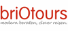 briOtours GmbH