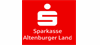 Sparkasse Altenburger Land