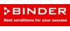 BINDER GmbH