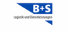 B+S GmbH Logistik und Dienstleistungen