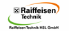 Raiffeisen Waren GmbH