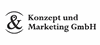 Konzept & Marketing GmbH