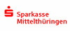 Sparkasse Mittelthüringen