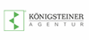 KÖNIGSTEINER AGENTUR GmbH