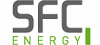 SFC Energy AG