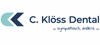 C. Klöss Dental GmbH & Co. Betriebs KG