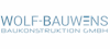 Wolf-Bauwens Baukonstruktion GmbH