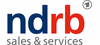 ndrb sales und services GmbH