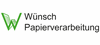 Wünsch Papierverarbeitung GmbH