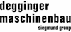 Degginger Maschinenbau GmbH