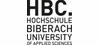 Hochschule Biberach