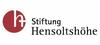 Stiftung Hensoltshöhe