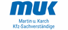 Ingenieurbüro Martin u. Karch