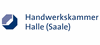 Handwerkskammer  Halle (Saale)