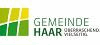 Gemeindeverwaltung  Haar