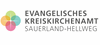 Evangelisches Kreiskirchenamt Sauerland-Hellweg