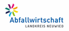 Abfallwirtschaft Landkreis Neuwied Anstalt des öffentlichen Rechts