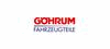 Göhrum Fahrzeugteile GmbH