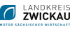 Landratsamt Zwickau