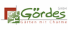 Gördes GmbH | Garten- und Landschaftsbau