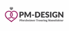 PM DESIGN Pforzheimer Schmuck- und Trauring- Manufaktur GmbH