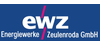 Energiewerke Zeulenroda  GmbH