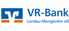 VR-Bank Landau-Mengkofen eG